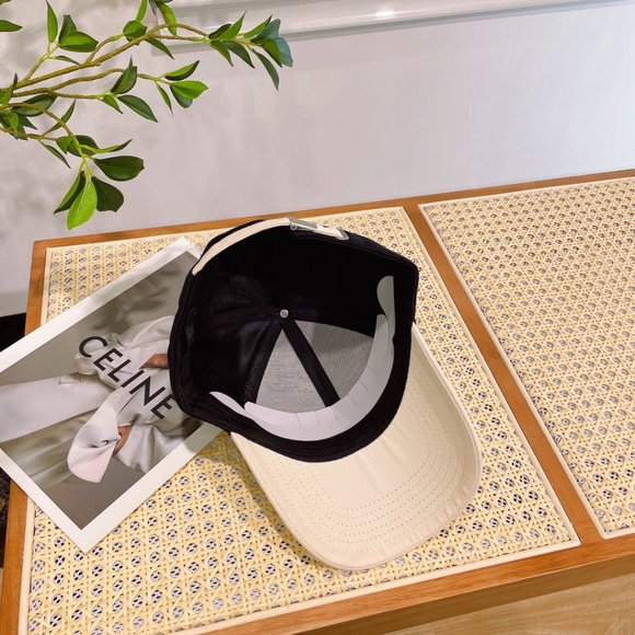 AUTHENTIC Prada Hats